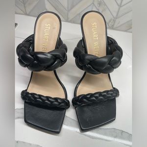 Stuart Weitzman
Stuart Weitzman Playa Braided Sandals